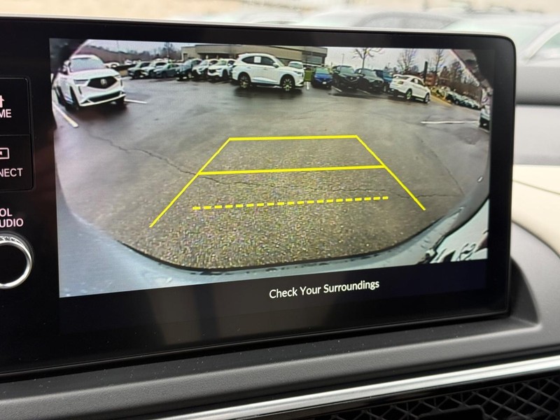 Acura ADX Vehicle Full-screen Gallery Image 22