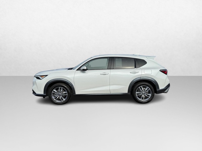 Acura ADX Vehicle Full-screen Gallery Image 02