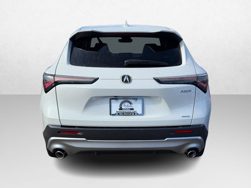 Acura ADX Vehicle Full-screen Gallery Image 05