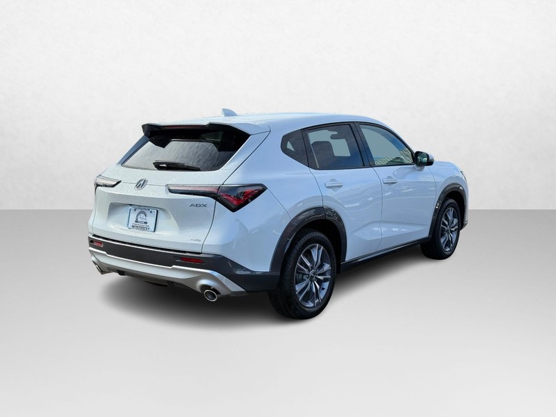 Acura ADX Vehicle Full-screen Gallery Image 06