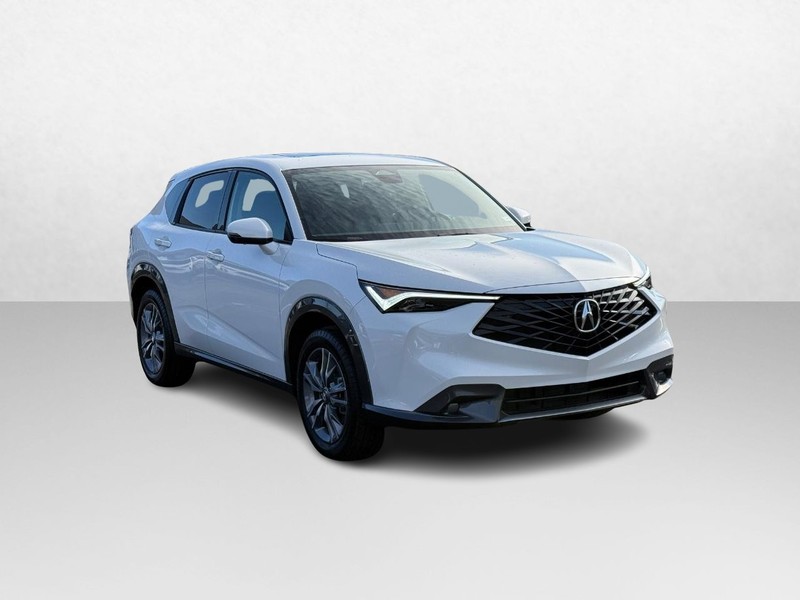 Acura ADX Vehicle Full-screen Gallery Image 08