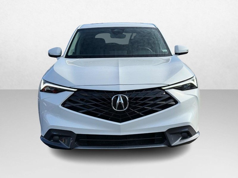 Acura ADX Vehicle Full-screen Gallery Image 09