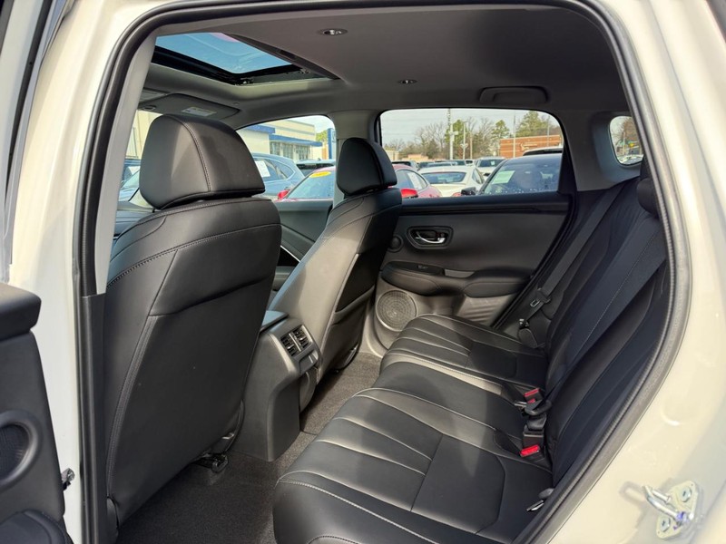 Acura ADX Vehicle Full-screen Gallery Image 10