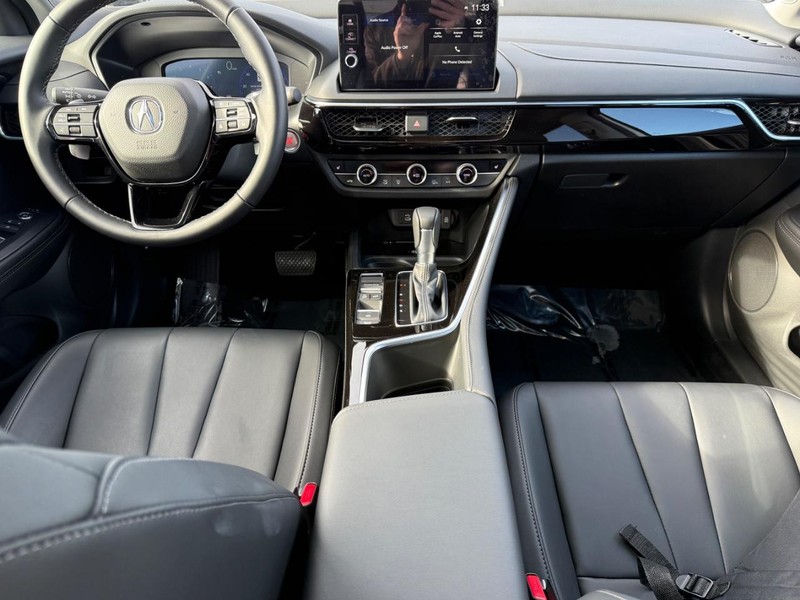 Acura ADX Vehicle Full-screen Gallery Image 11