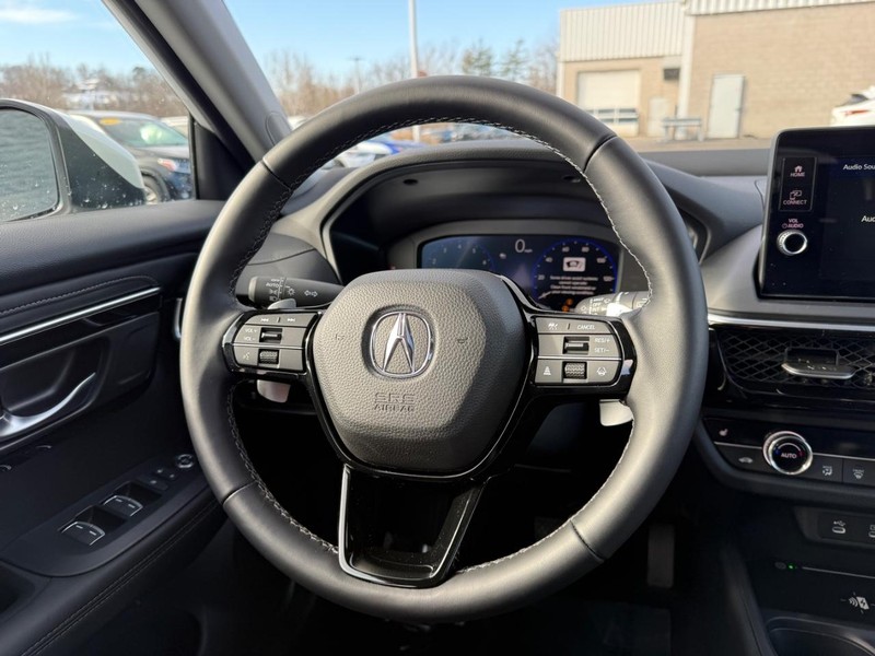 Acura ADX Vehicle Full-screen Gallery Image 12