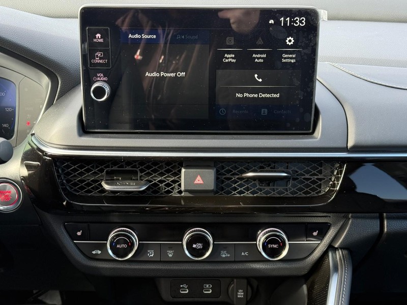 Acura ADX Vehicle Full-screen Gallery Image 13