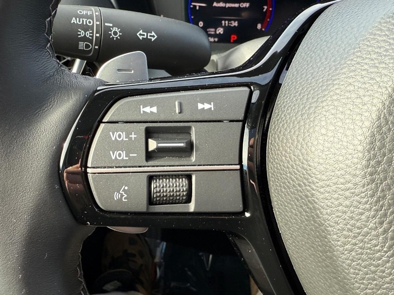 Acura ADX Vehicle Full-screen Gallery Image 16