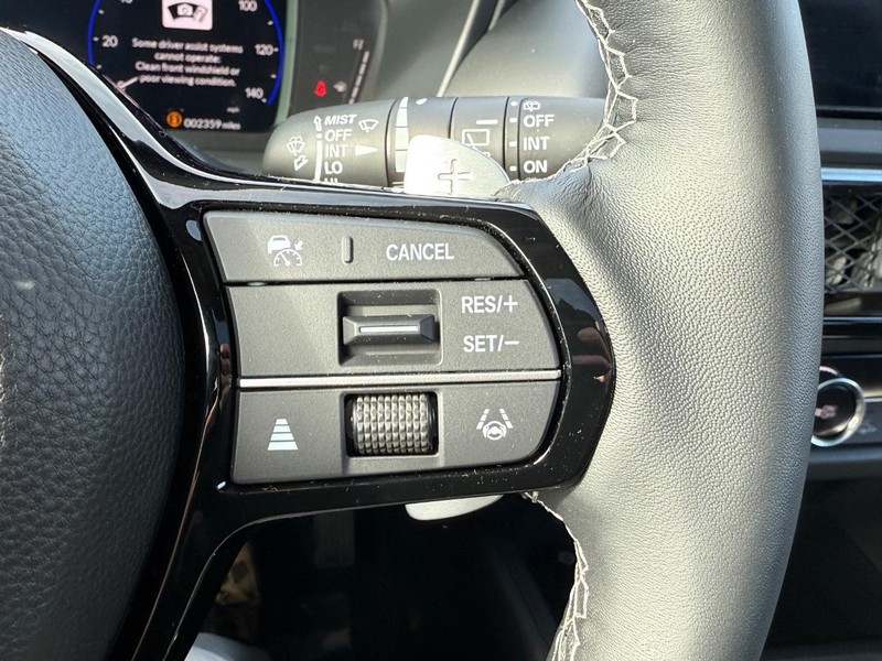 Acura ADX Vehicle Full-screen Gallery Image 17