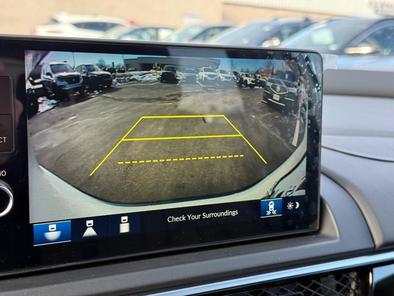 Acura ADX Vehicle Full-screen Gallery Image 20