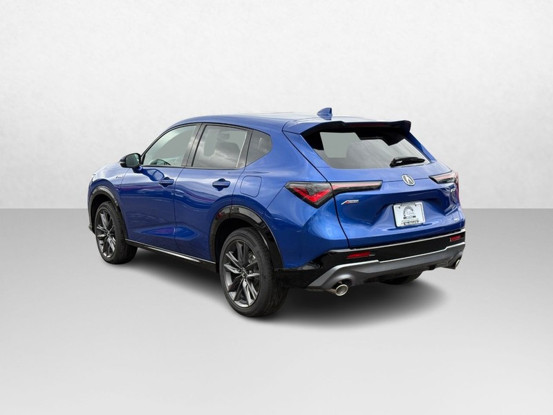 Acura ADX Vehicle Full-screen Gallery Image 03