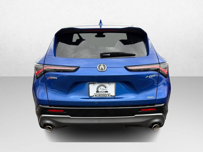 Acura ADX Vehicle Full-screen Gallery Image 05