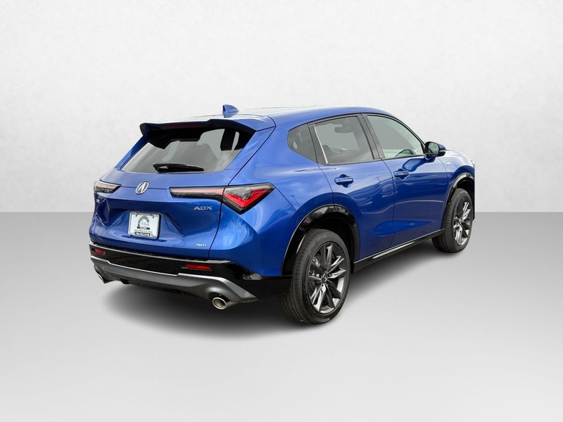 Acura ADX Vehicle Full-screen Gallery Image 06