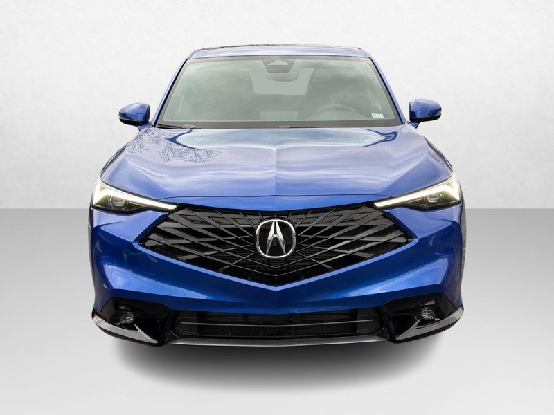 Acura ADX Vehicle Full-screen Gallery Image 09