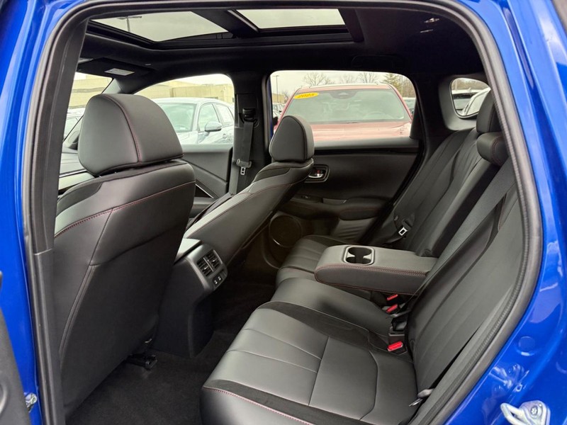 Acura ADX Vehicle Full-screen Gallery Image 10