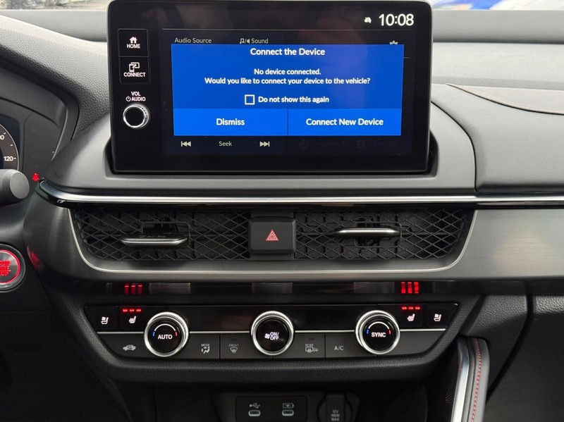 Acura ADX Vehicle Full-screen Gallery Image 13