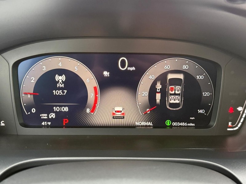 Acura ADX Vehicle Full-screen Gallery Image 18