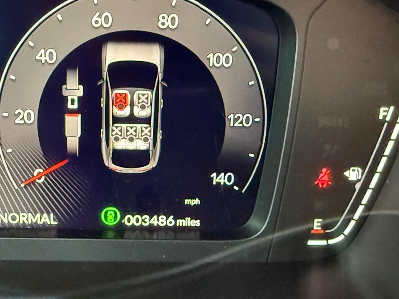 Acura ADX Vehicle Full-screen Gallery Image 19