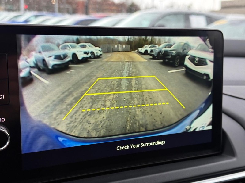 Acura ADX Vehicle Full-screen Gallery Image 20