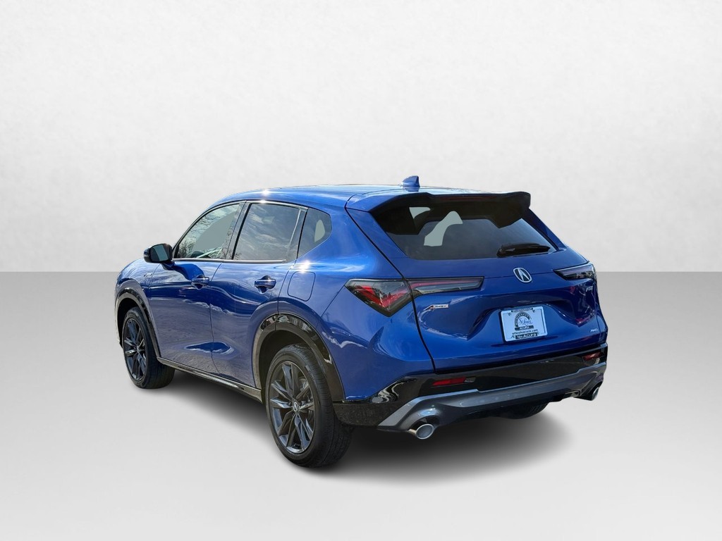 Acura ADX Vehicle Full-screen Gallery Image 03
