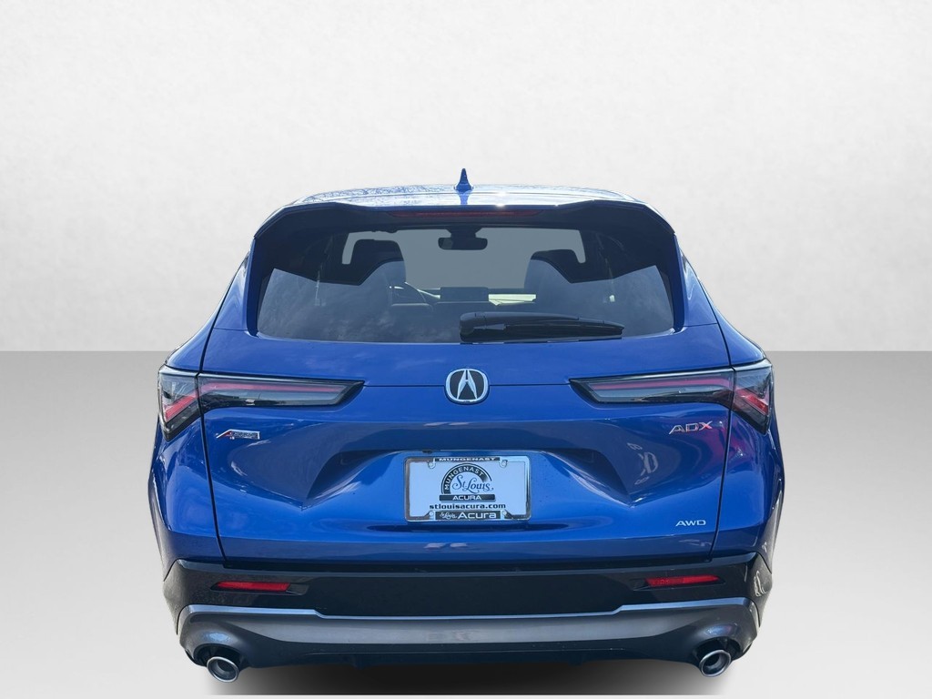 Acura ADX Vehicle Full-screen Gallery Image 05