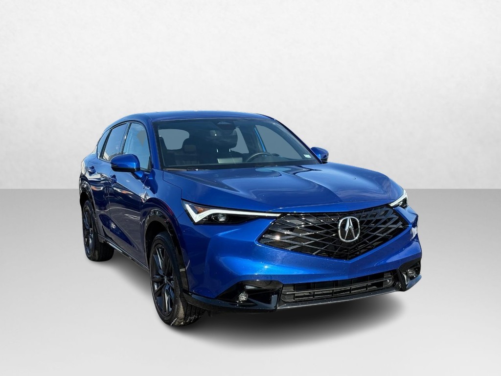 Acura ADX Vehicle Full-screen Gallery Image 09