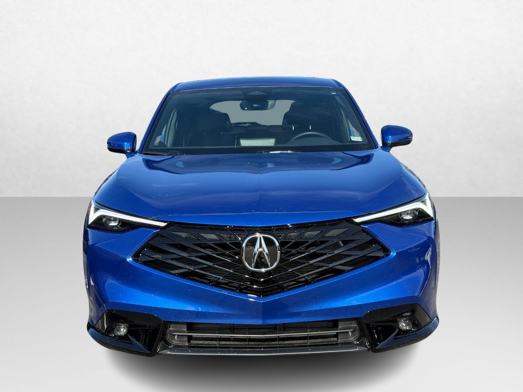 Acura ADX Vehicle Full-screen Gallery Image 10