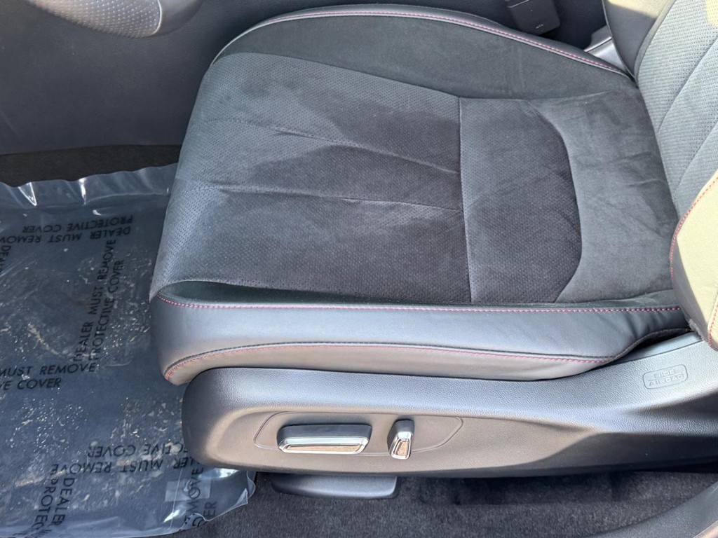 Acura ADX Vehicle Full-screen Gallery Image 16