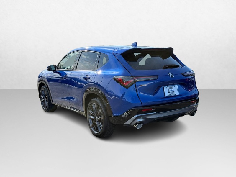 Acura ADX Vehicle Full-screen Gallery Image 03