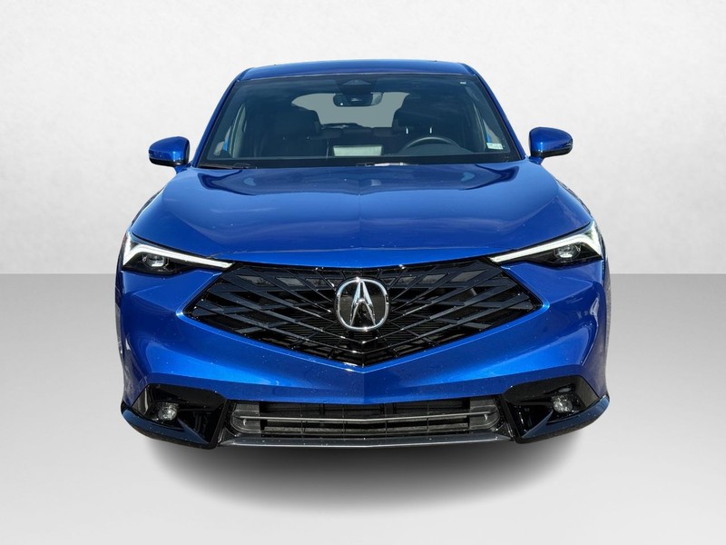 Acura ADX Vehicle Full-screen Gallery Image 10
