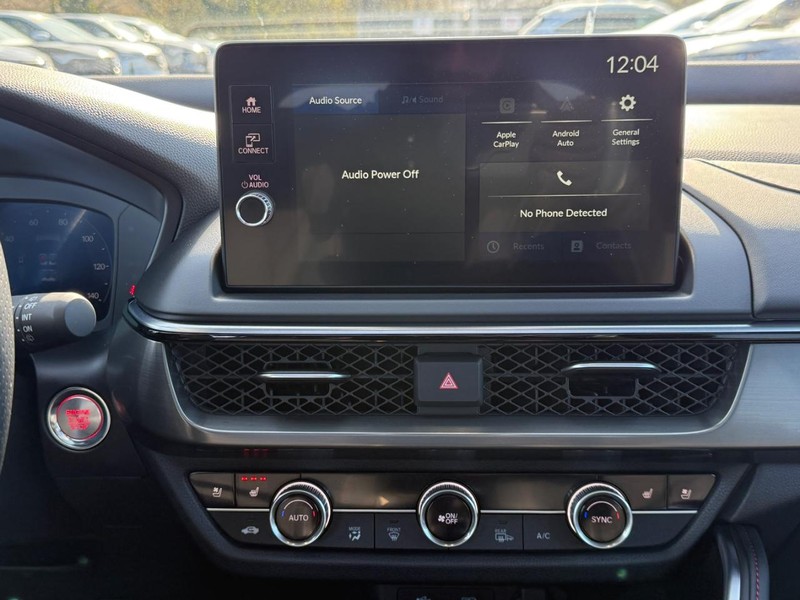 Acura ADX Vehicle Full-screen Gallery Image 14