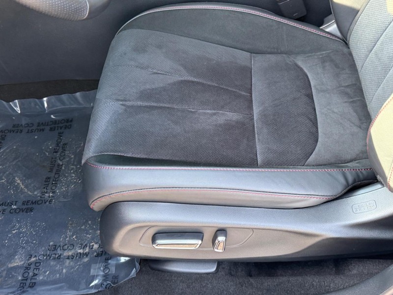 Acura ADX Vehicle Full-screen Gallery Image 16