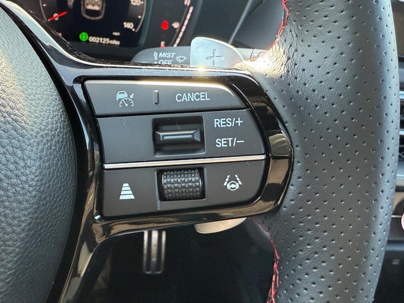 Acura ADX Vehicle Full-screen Gallery Image 18