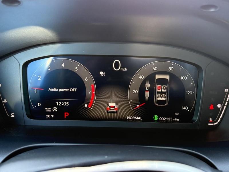 Acura ADX Vehicle Full-screen Gallery Image 19