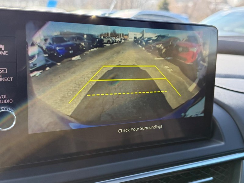 Acura ADX Vehicle Full-screen Gallery Image 21