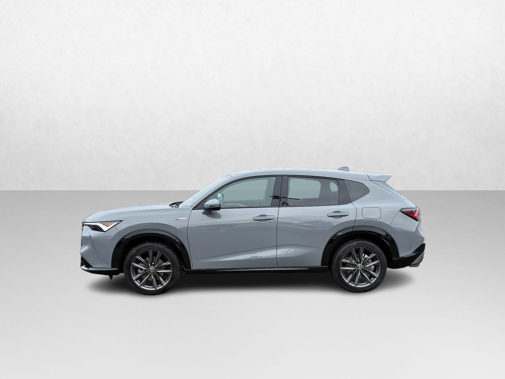 Acura ADX Vehicle Full-screen Gallery Image 02