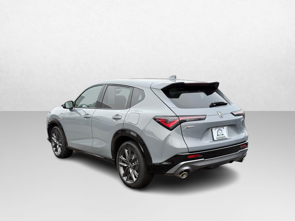 Acura ADX Vehicle Full-screen Gallery Image 03