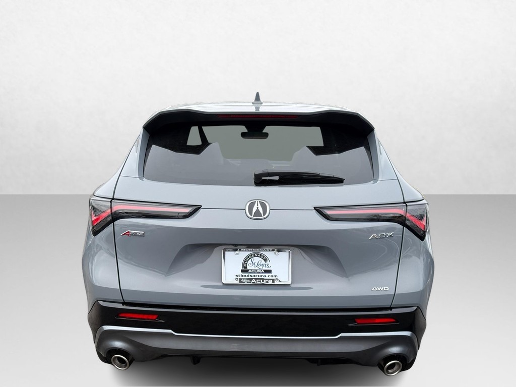 Acura ADX Vehicle Full-screen Gallery Image 05