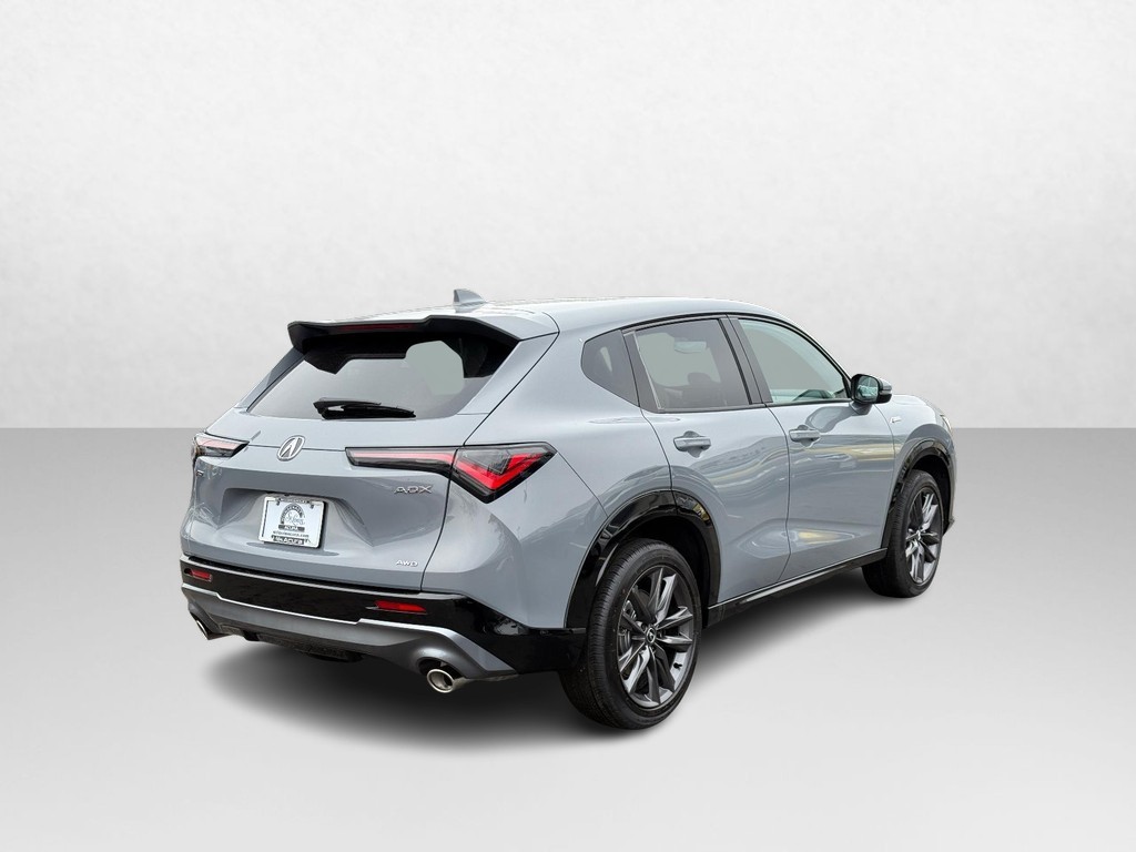Acura ADX Vehicle Full-screen Gallery Image 06