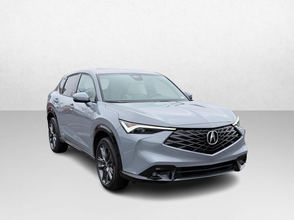 Acura ADX Vehicle Full-screen Gallery Image 08