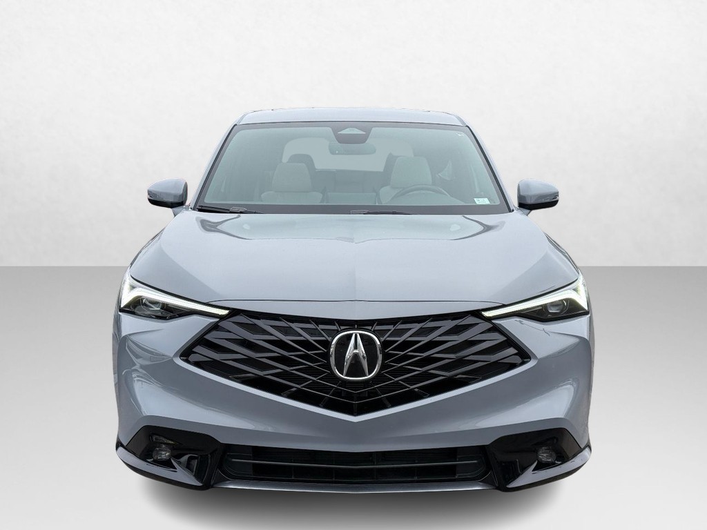 Acura ADX Vehicle Full-screen Gallery Image 09