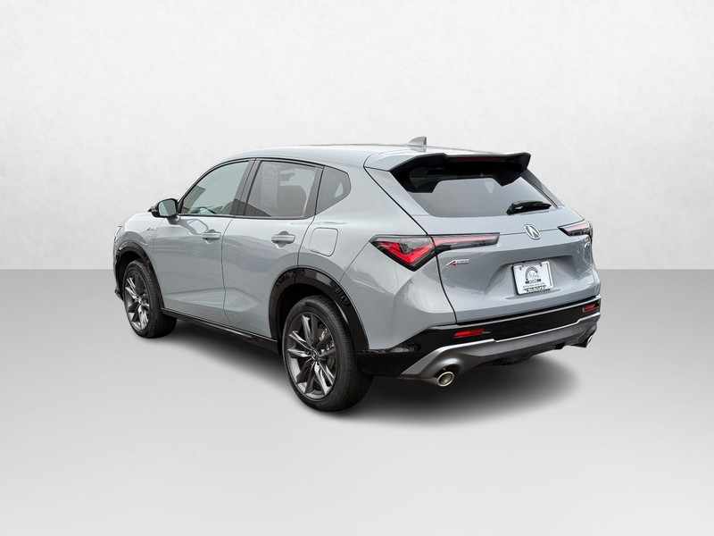 Acura ADX Vehicle Full-screen Gallery Image 03