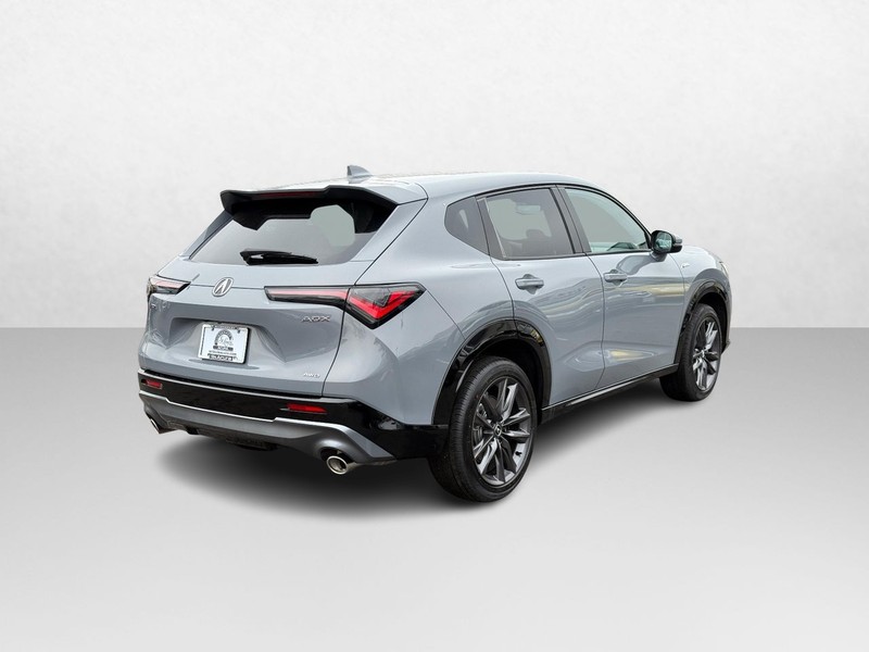 Acura ADX Vehicle Full-screen Gallery Image 06