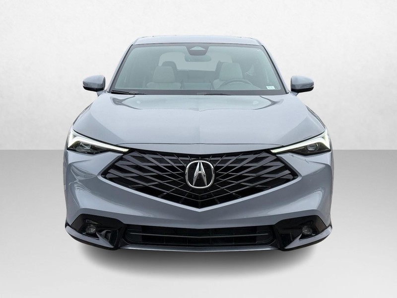 Acura ADX Vehicle Full-screen Gallery Image 09