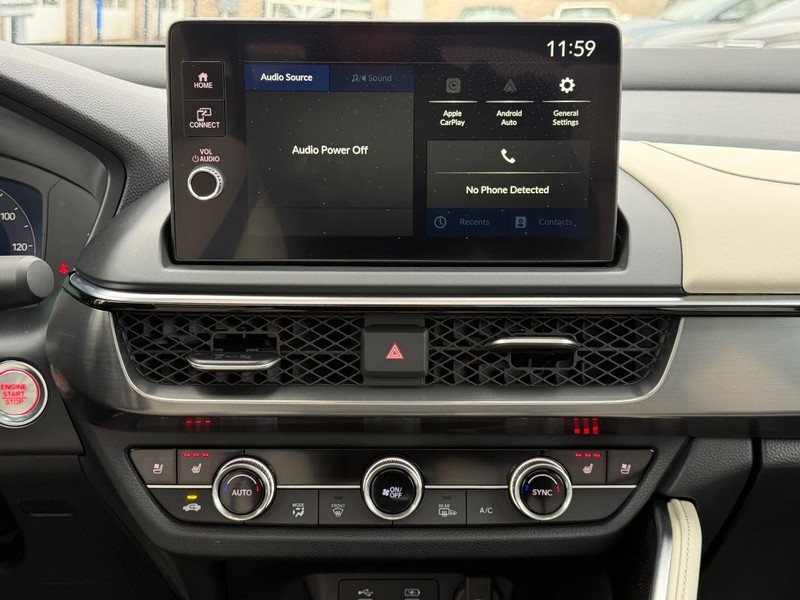 Acura ADX Vehicle Full-screen Gallery Image 13