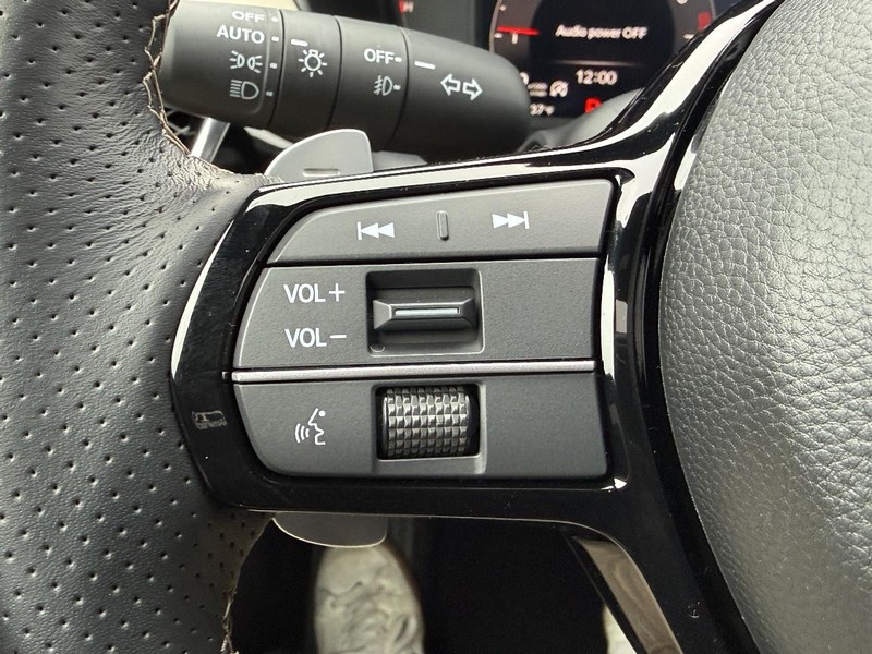 Acura ADX Vehicle Full-screen Gallery Image 16