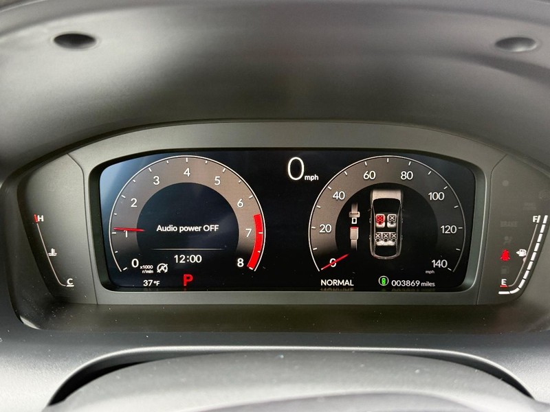 Acura ADX Vehicle Full-screen Gallery Image 18