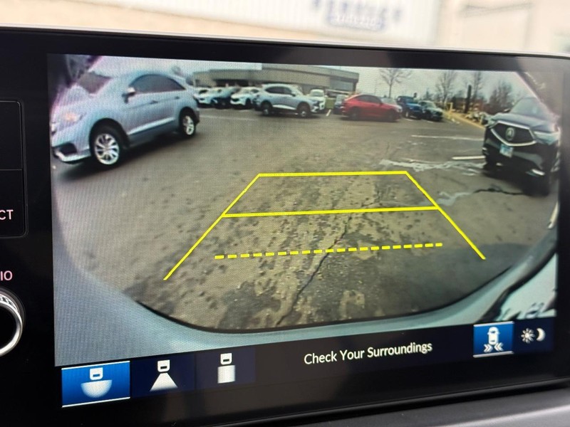 Acura ADX Vehicle Full-screen Gallery Image 20