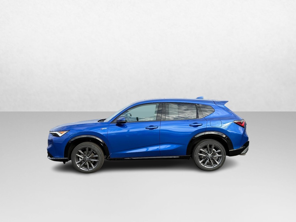 Acura ADX Vehicle Full-screen Gallery Image 02