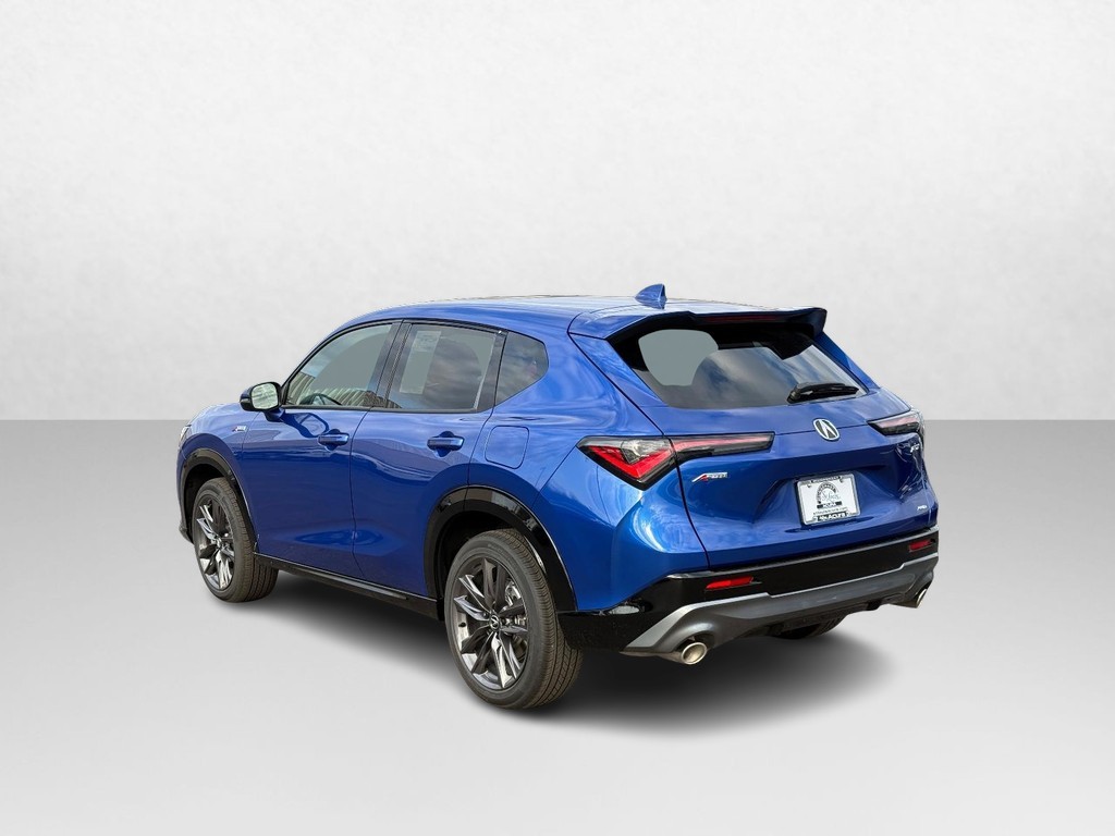 Acura ADX Vehicle Full-screen Gallery Image 03