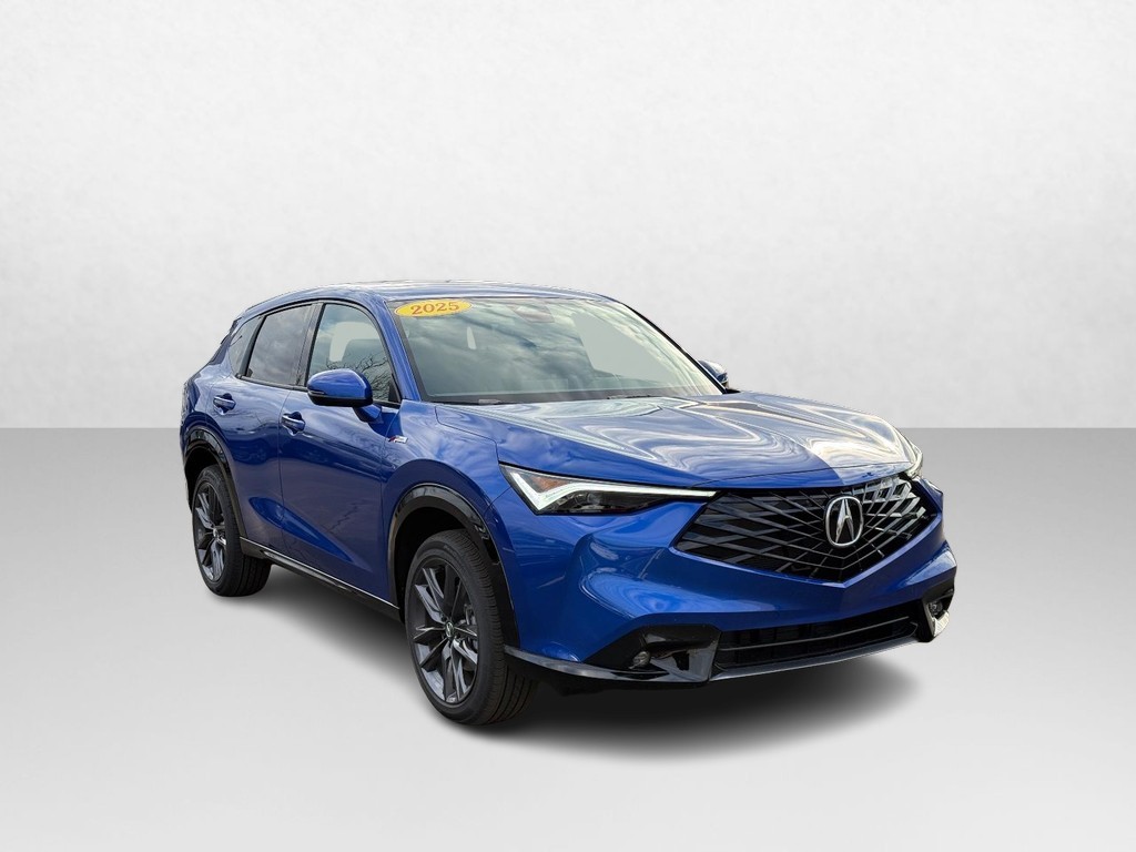 Acura ADX Vehicle Full-screen Gallery Image 09